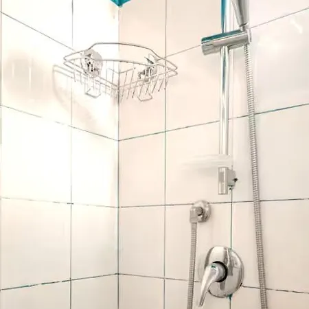Apartment Ltpanella Rose Flat Rome