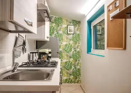 Apartment Ltpanella Rose Flat *