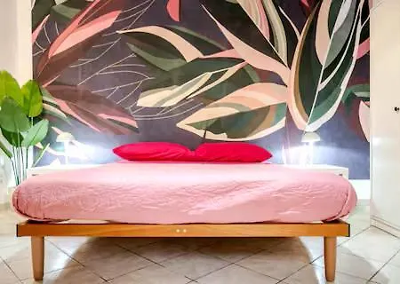 Apartment Ltpanella Rose Flat *