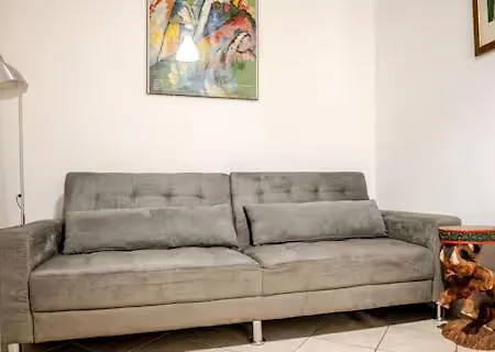 Apartment Ltpanella Rose Flat *